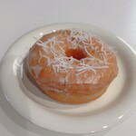 BLANKET DONUTS - ココナッツ
