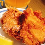 大衆酒場半立呑処 マイキー - 