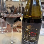 ラ・ベットラ・ダ・オチアイ - 赤ワインはエミリアロマーニャのカベルネソーヴィニヨン4180円