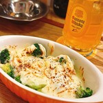 大衆酒場半立呑処 マイキー - 