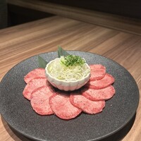 東京焼肉 黒木 - 