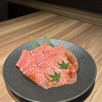 東京焼肉 黒木 - 