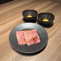 東京焼肉 黒木 - 