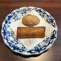 中國菜 李白 - 
