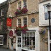 SALLY LUNN’S HISTORIC EATING HOUSE