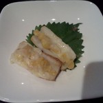 アークボックス - チクワの北海道コーンのせ