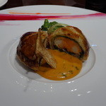 ラ ターブル ドゥ ジョエル・ロブション - 