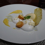 ラ ターブル ドゥ ジョエル・ロブション - 