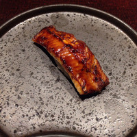 おたる政寿司 本店 - 鰻