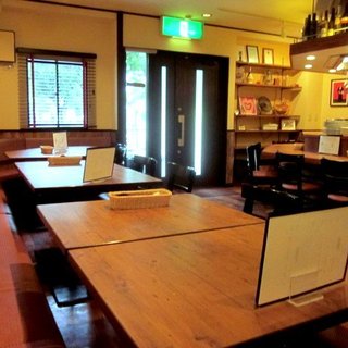 ビストロ フクモト_2