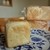 峠のパン屋　キッチンストーブ - 料理写真:ミニ食パン
          