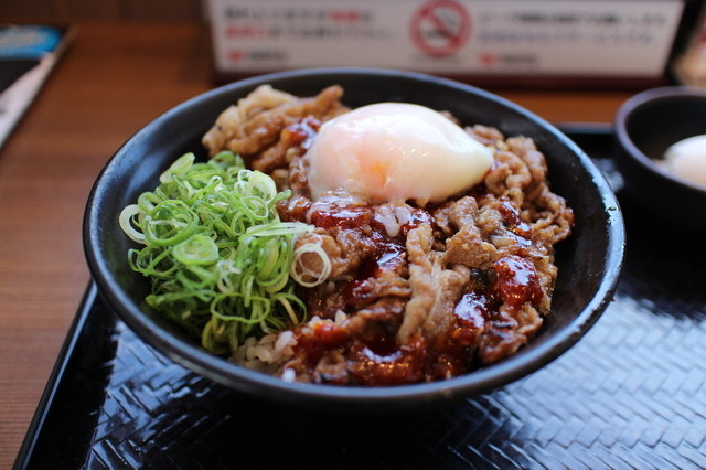 Kalbi Don to Sundubu Senmonten Kan Don Kitanagoya Ten photo 3