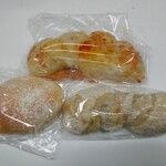 ダーシェンカ - 