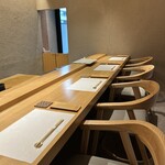 鮨まつうら - 