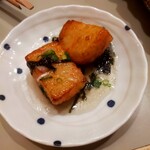 さかな料理　いわや - 