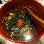 さかな料理　いわや - 