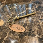 CAFE AUX BACCHANALES - 