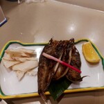 さかな料理　いわや - 