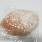 ダーシェンカ - プレミアムくりーむぱん