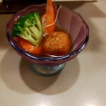 さかな料理　いわや - 