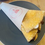 SAPEUR cafe creperiz - 