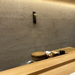 鮨まつうら - 