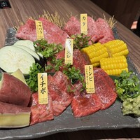 芦屋焼肉 結 - 