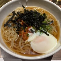 芦屋焼肉 結 - 