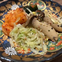 芦屋焼肉 結 - 