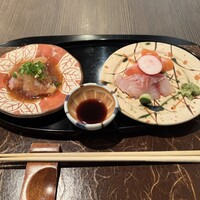 和 is 魯菴 - 