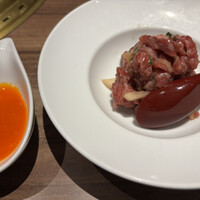 芦屋焼肉 結 - 