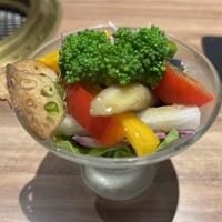 芦屋焼肉 結 - 