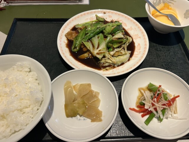 とうりゃん亭 （トウリャンテイ） - 日吉本町/中華料理 | 食べログ