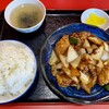 小笹飯店