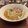 ラーメンバル ゆきかげ