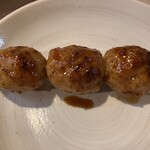 大衆焼鳥 日吉丸 - 