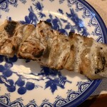 大衆焼鳥 日吉丸 - 