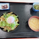 東北港湾労働者福祉センターかもめ食堂 - 