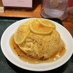 天津飯専門店 てん - 
