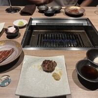 焼肉かなう -  焼肉かなう -