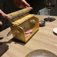 焼肉かなう -  焼肉かなう -