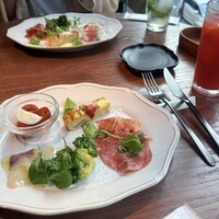 The Kitchen Salvatore Cuomo 三宮 - 