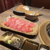 焼肉GROW - 