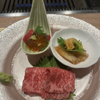 焼肉かなう -  焼肉かなう -