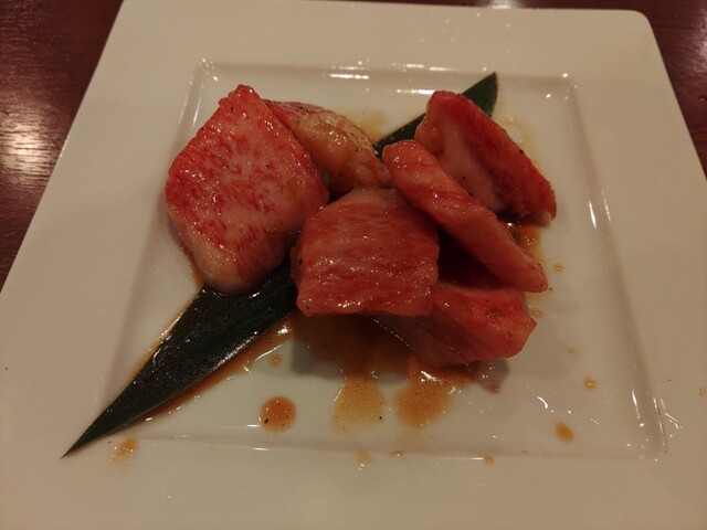 焼肉冷麺やまなか家 寒河江店 - 寒河江（焼肉）の写真