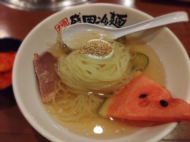 焼肉冷麺やまなか家 寒河江店 - 寒河江（焼肉）の写真