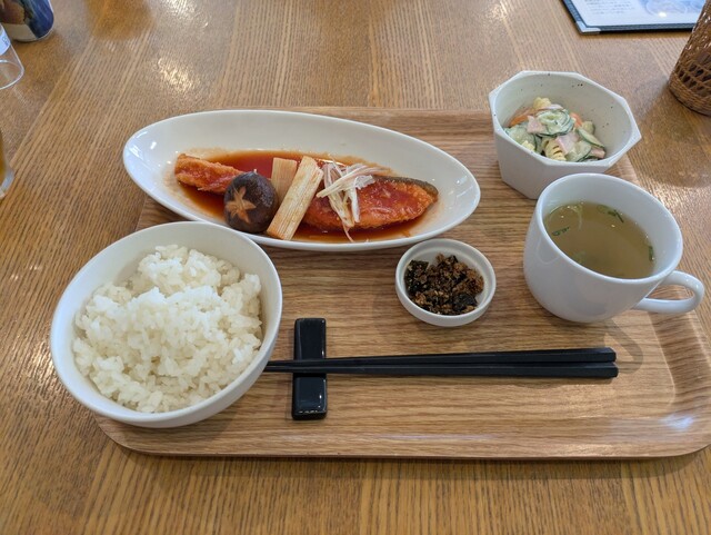 Meal Shokudo