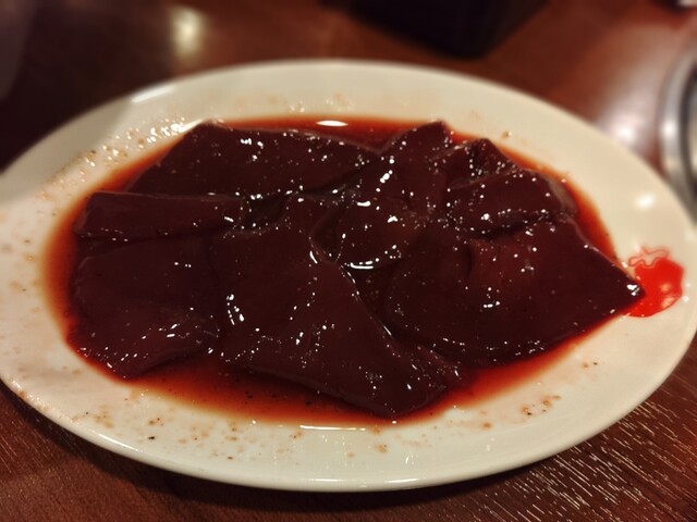 焼肉冷麺やまなか家 寒河江店 - 寒河江（焼肉）の写真