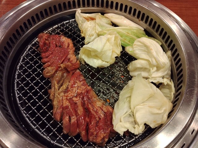 焼肉冷麺やまなか家 寒河江店 - 寒河江（焼肉）の写真