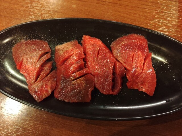 焼肉冷麺やまなか家 寒河江店 - 寒河江（焼肉）の写真